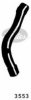 GATES 3553 Radiator Hose